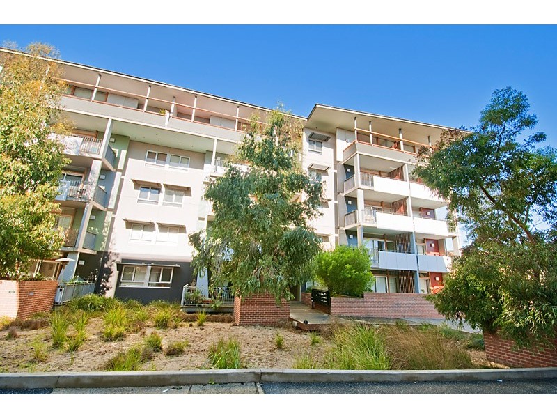 E502/5 Greeves Street, St Kilda VIC 3182