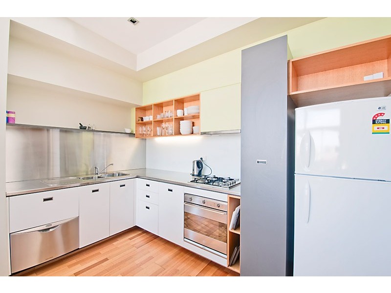 E502/5 Greeves Street, St Kilda VIC 3182