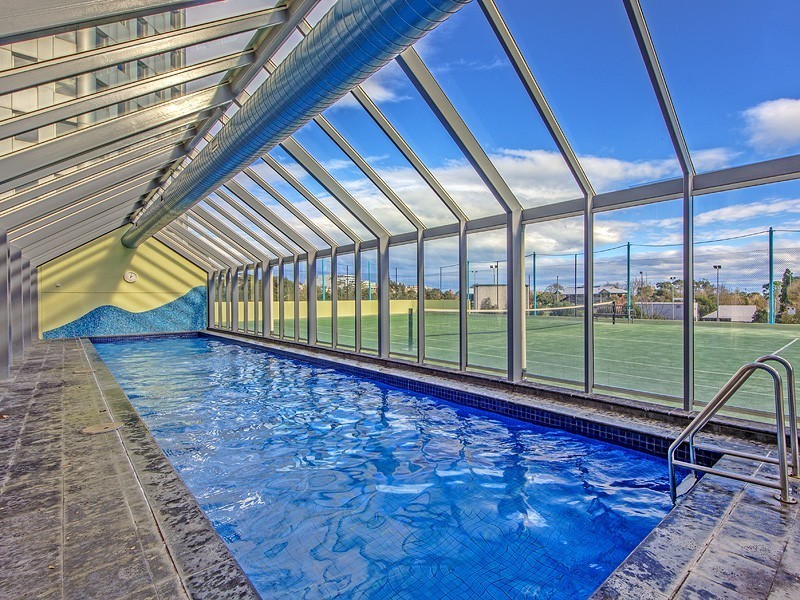 22/632 St Kilda Road, Melbourne VIC 3004