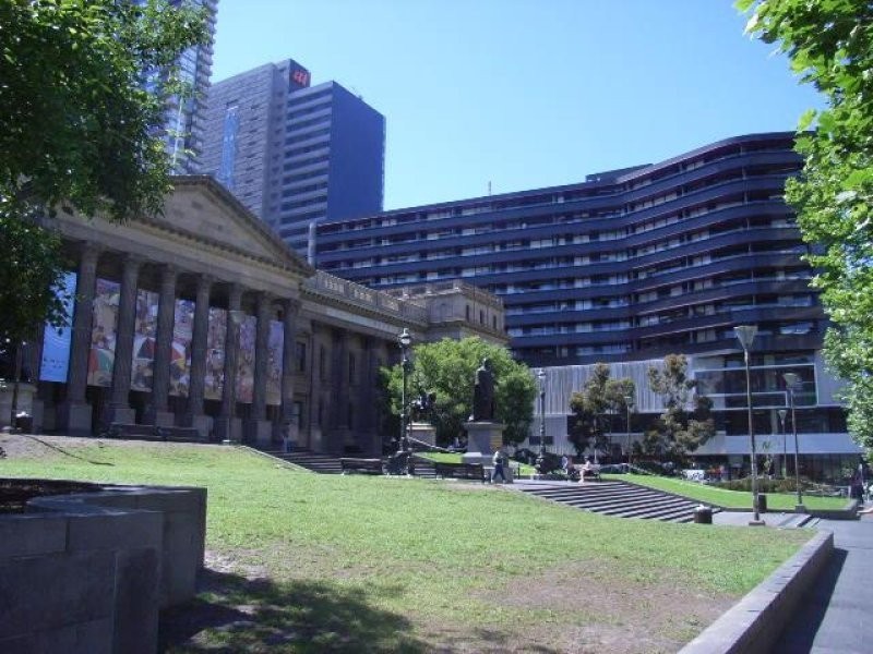 714/300 Swanston Street, Melbourne VIC 3000