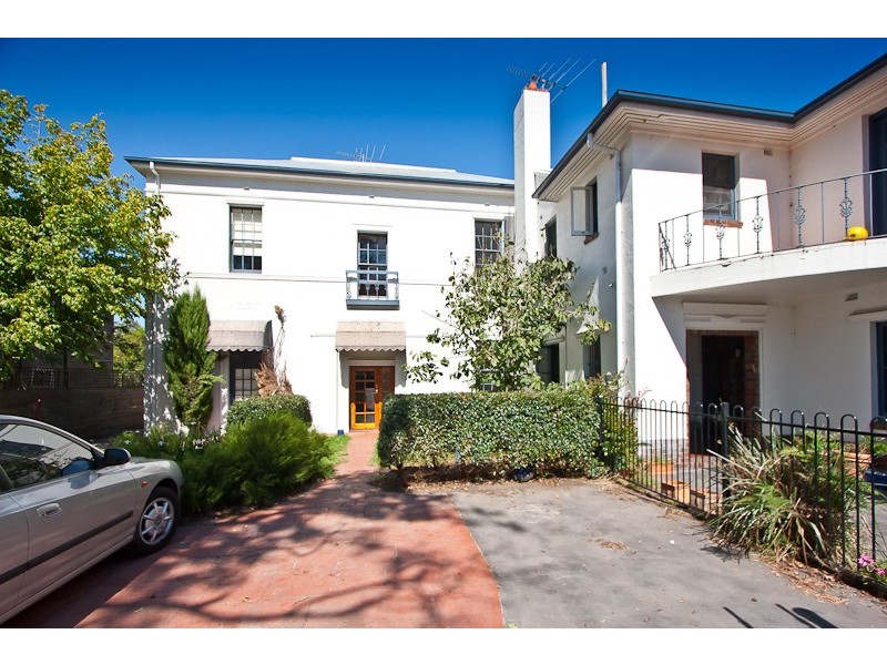 4/89A Alma Road, St Kilda VIC 3182