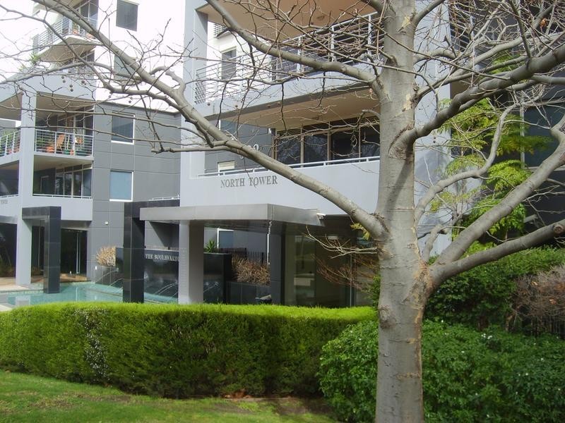 135/632 St Kilda Road, Melbourne VIC 3004