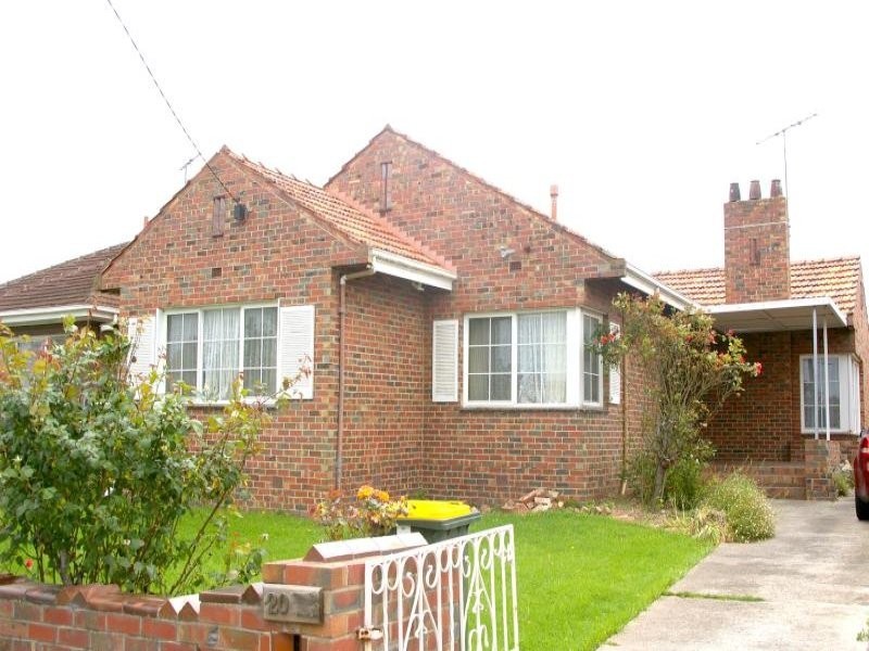 20 George Street, Belmont VIC 3216