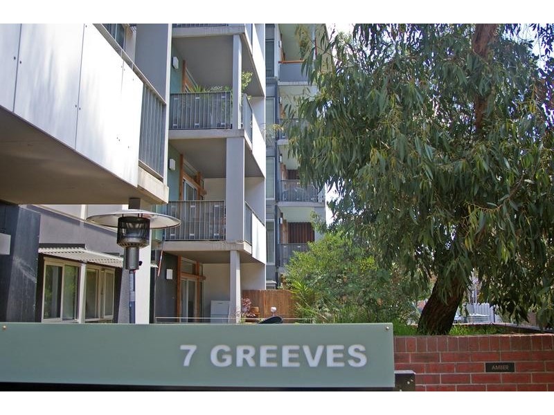 411/7 Greeves Street, St Kilda VIC 3182