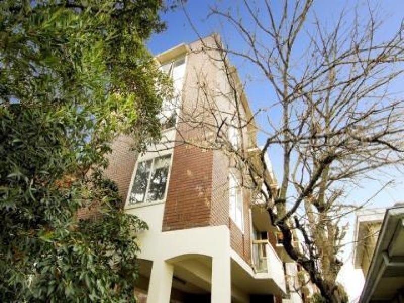 5/877 Punt Road, South Yarra VIC 3141