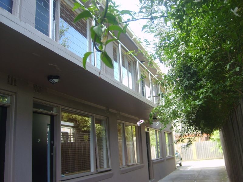 3/38 Elm Grove, St Kilda East VIC 3183