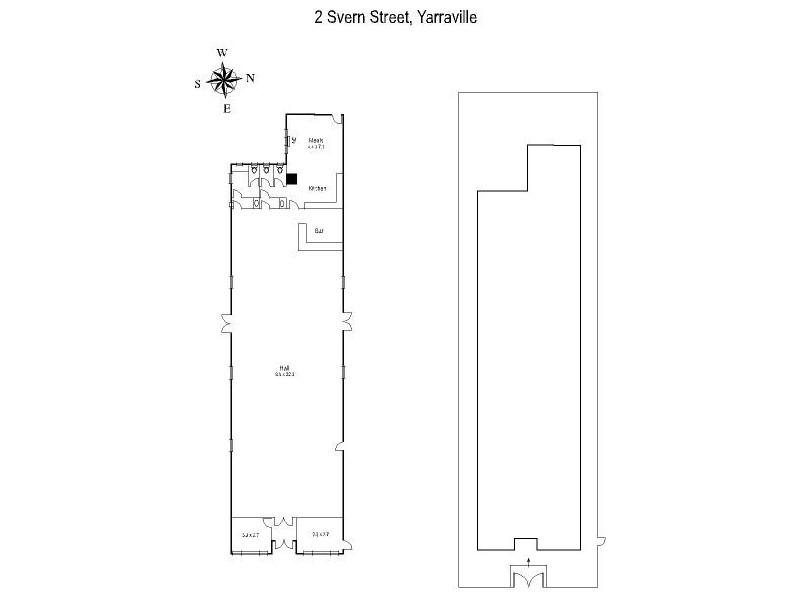 2 Severn Street, Yarraville VIC 3013