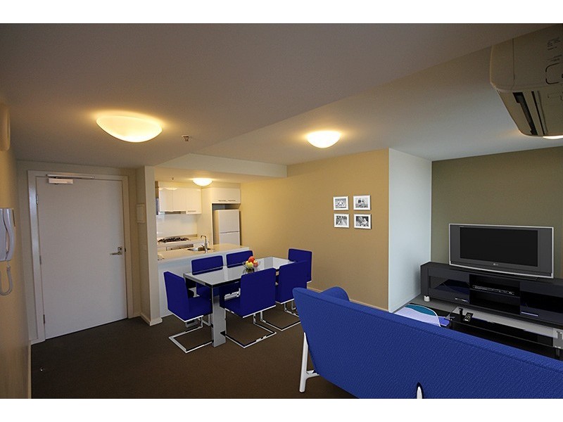 1511/594 St Kilda Road, Melbourne VIC 3004