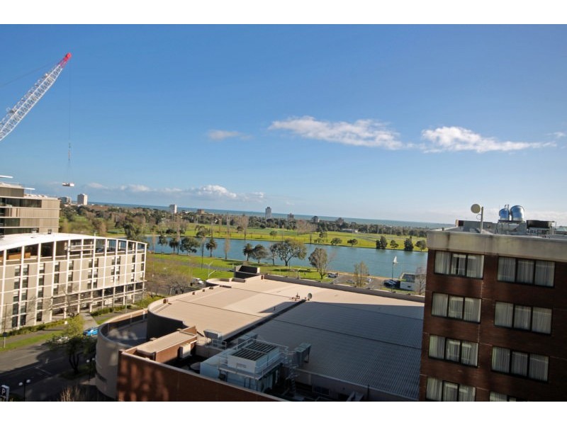 1511/594 St Kilda Road, Melbourne VIC 3004