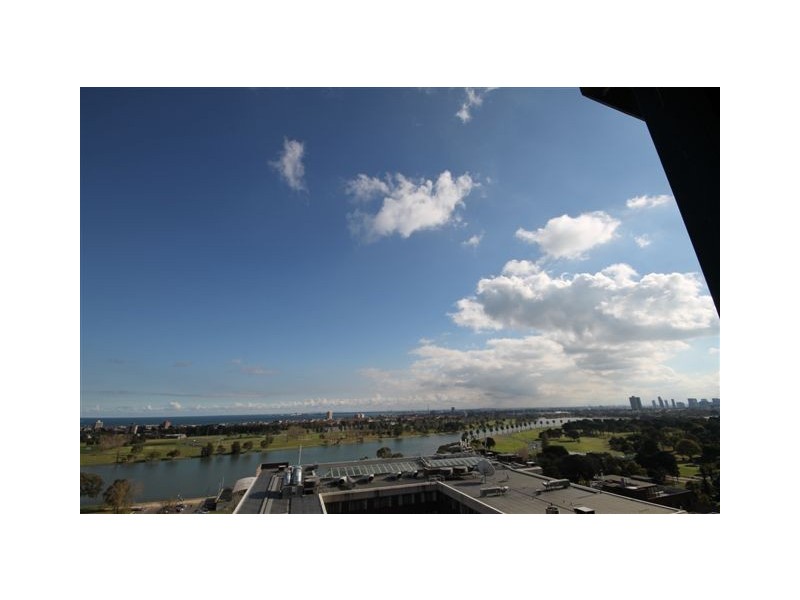 1511/594 St Kilda Road, Melbourne VIC 3004