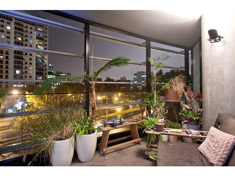 3A/635 St Kilda Road, Melbourne VIC 3000
