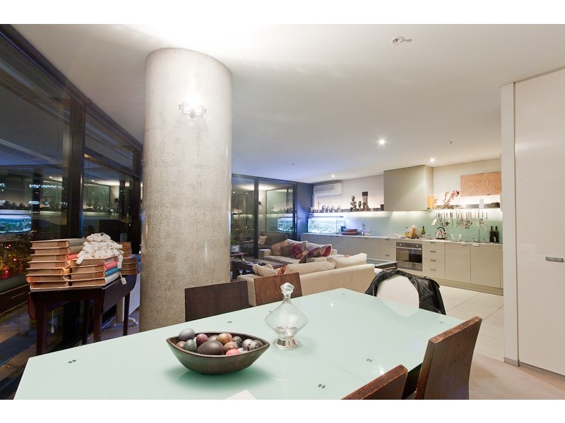 3A/635 St Kilda Road, Melbourne VIC 3000