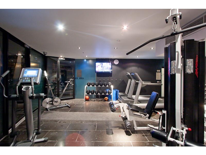 3A/635 St Kilda Road, Melbourne VIC 3000