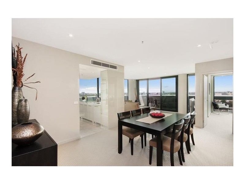 1802/594 St Kilda Road, Melbourne VIC 3004