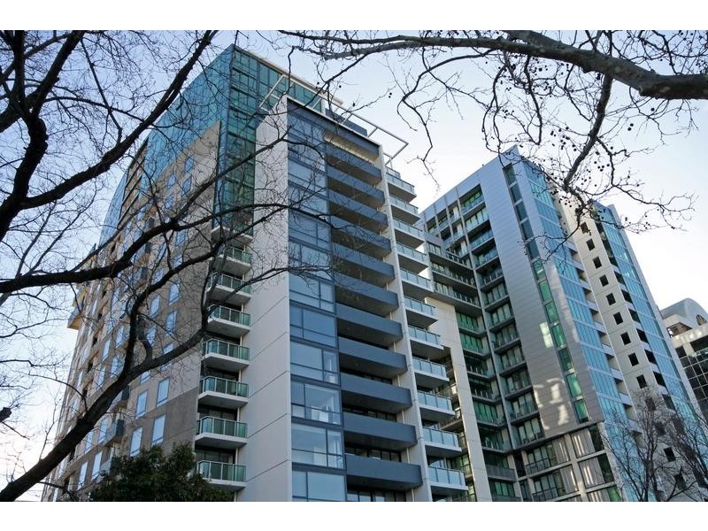 1802/594 St Kilda Road, Melbourne VIC 3004