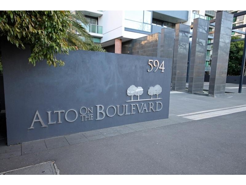 1802/594 St Kilda Road, Melbourne VIC 3004