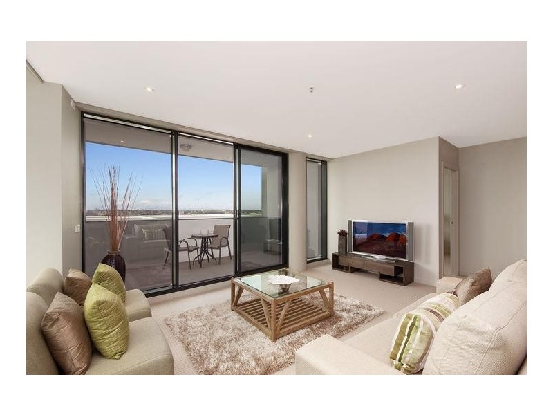 1802/594 St Kilda Road, Melbourne VIC 3004