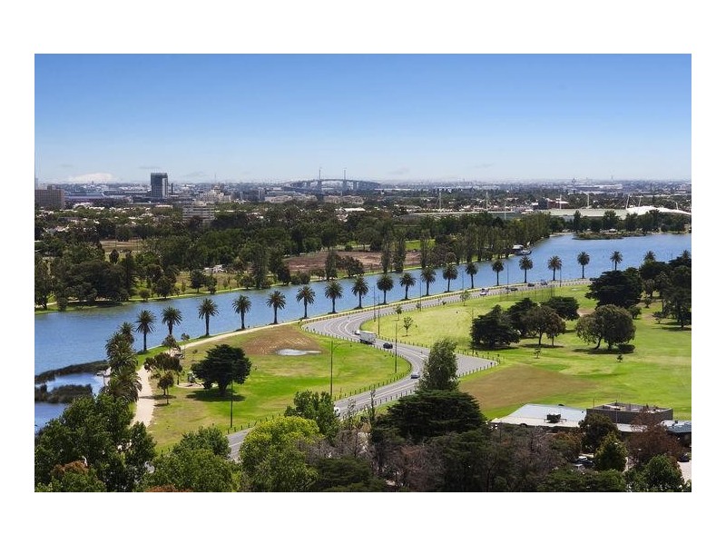 1802/594 St Kilda Road, Melbourne VIC 3004