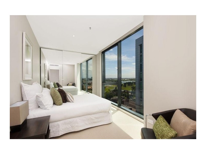 1802/594 St Kilda Road, Melbourne VIC 3004