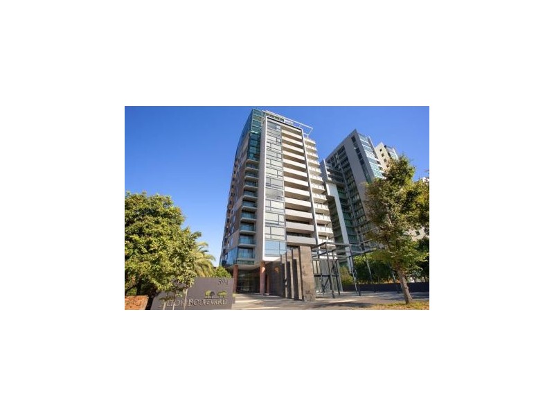 1802/594 St Kilda Road, Melbourne VIC 3004