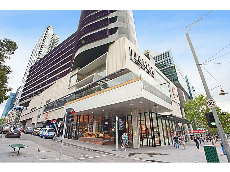 714/300 Swanston Street, Melbourne VIC 3000