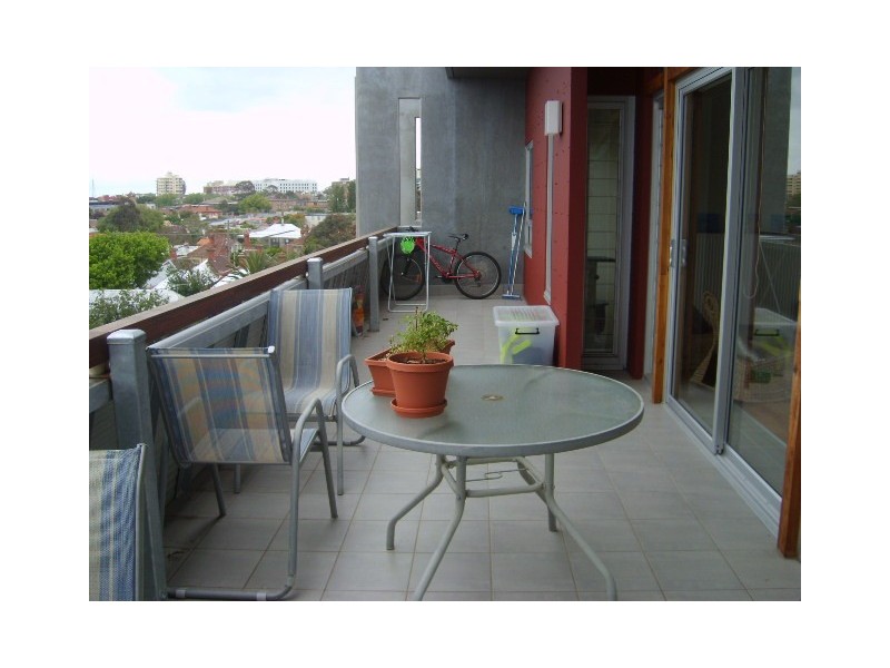 507/3 Greeves Street, St Kilda VIC 3182