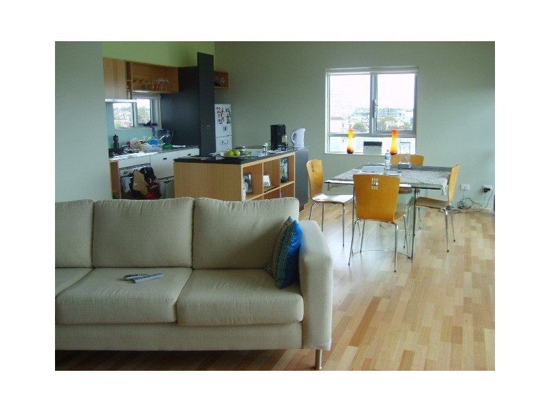 507/3 Greeves Street, St Kilda VIC 3182