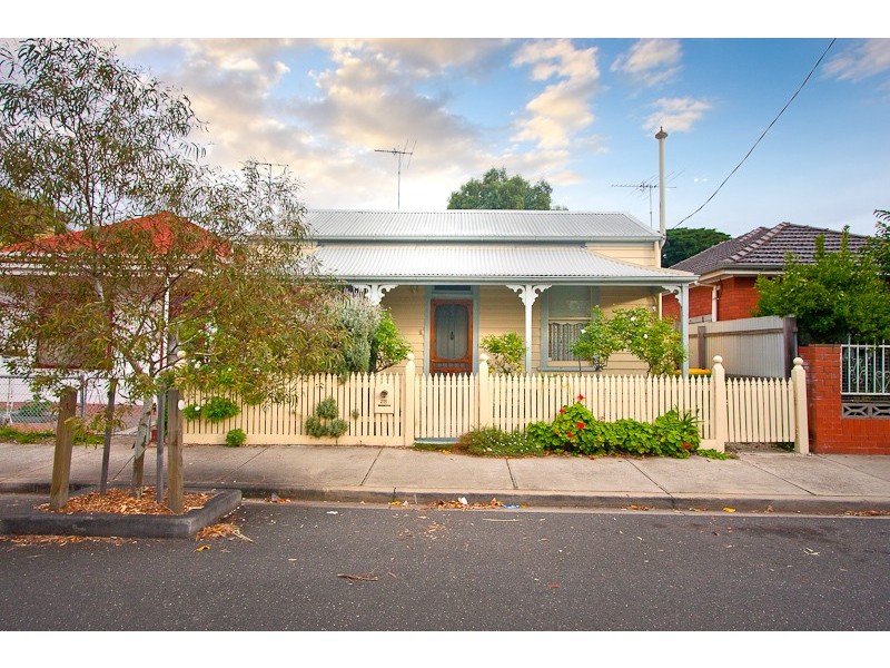 25 Castlemaine Street, Yarraville VIC 3013