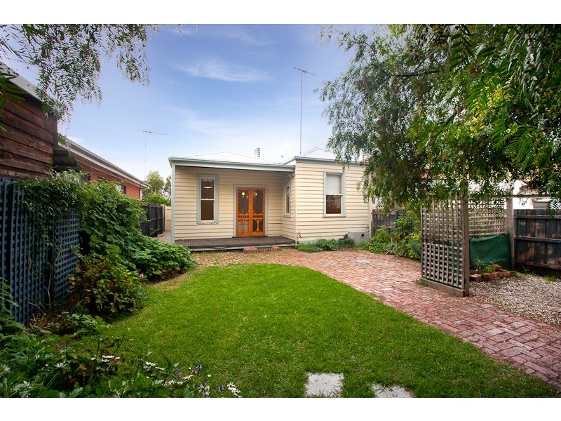 25 Castlemaine Street, Yarraville VIC 3013