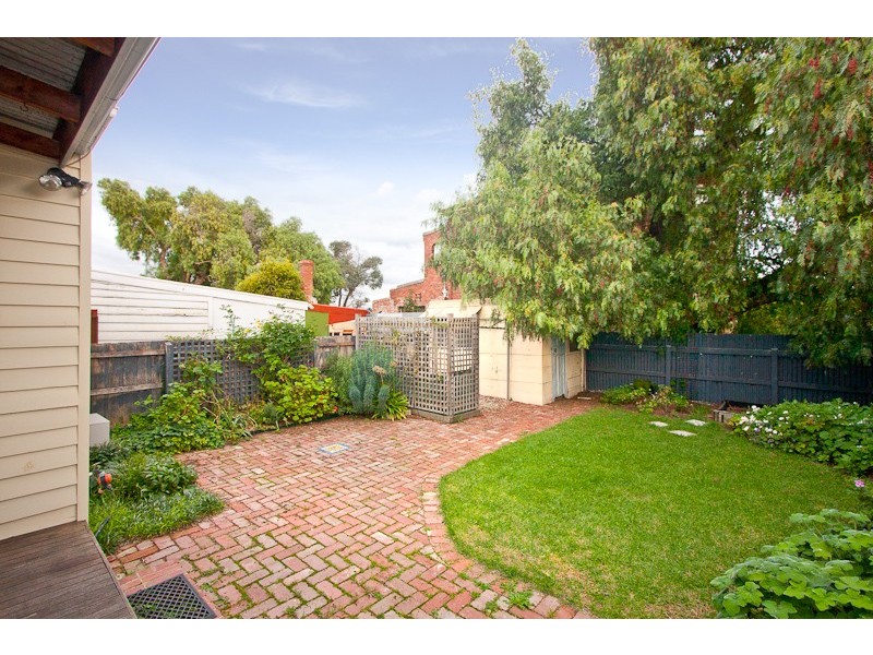 25 Castlemaine Street, Yarraville VIC 3013