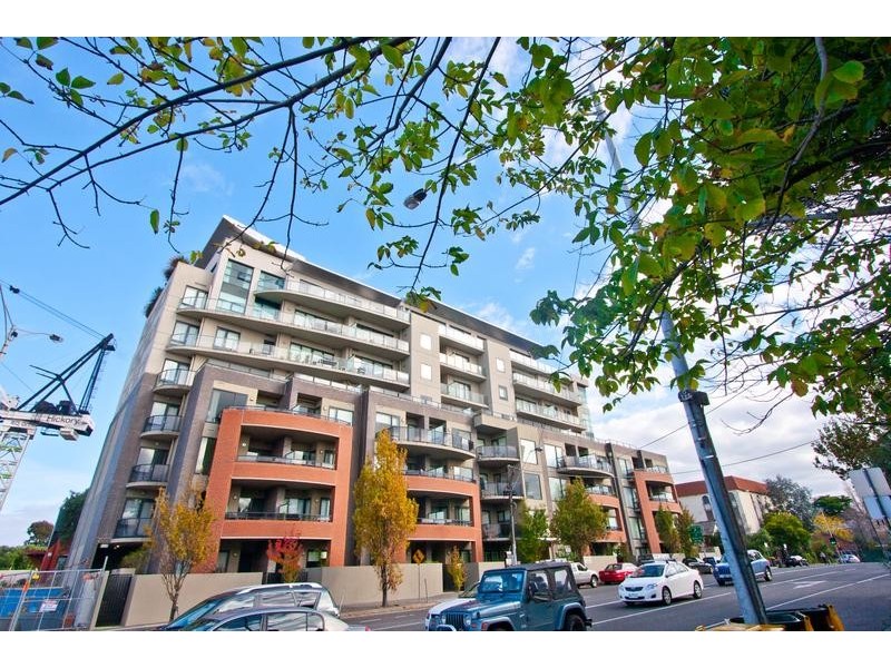 505/3-7 Alma Road, St Kilda VIC 3182