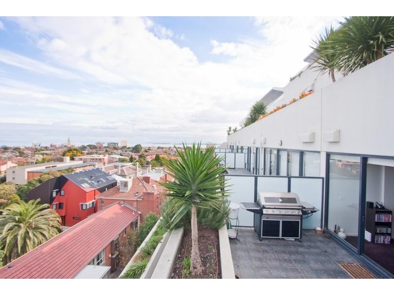 505/3-7 Alma Road, St Kilda VIC 3182