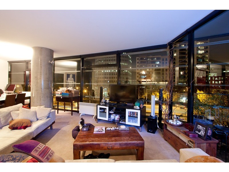 3A/635 St Kilda Road, Melbourne VIC 3004