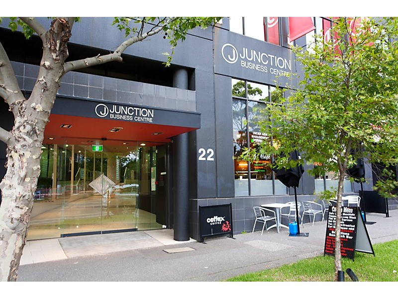 403/10 Wellington Street, St Kilda VIC 3182