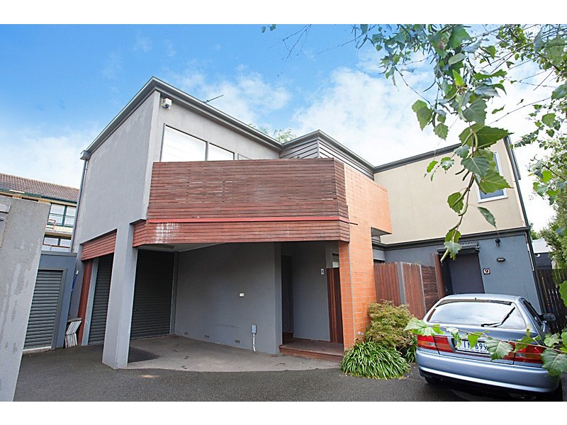 8/76 Carlisle Street, St Kilda VIC 3182