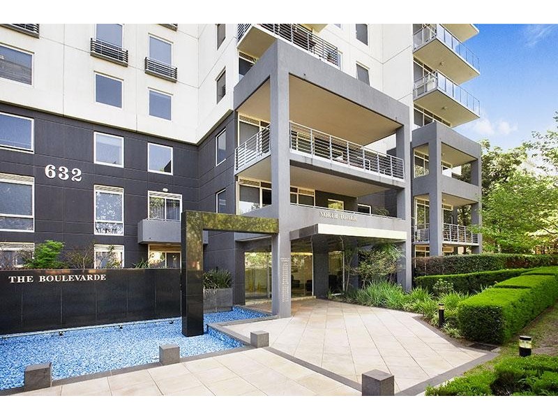 19/632 St Kilda Road, Melbourne VIC 3004