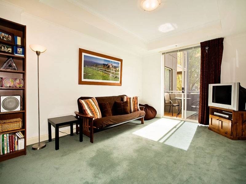 19/632 St Kilda Road, Melbourne VIC 3004