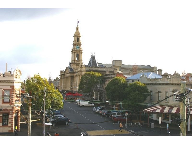 2/187 Bank Street, South Melbourne VIC 3205