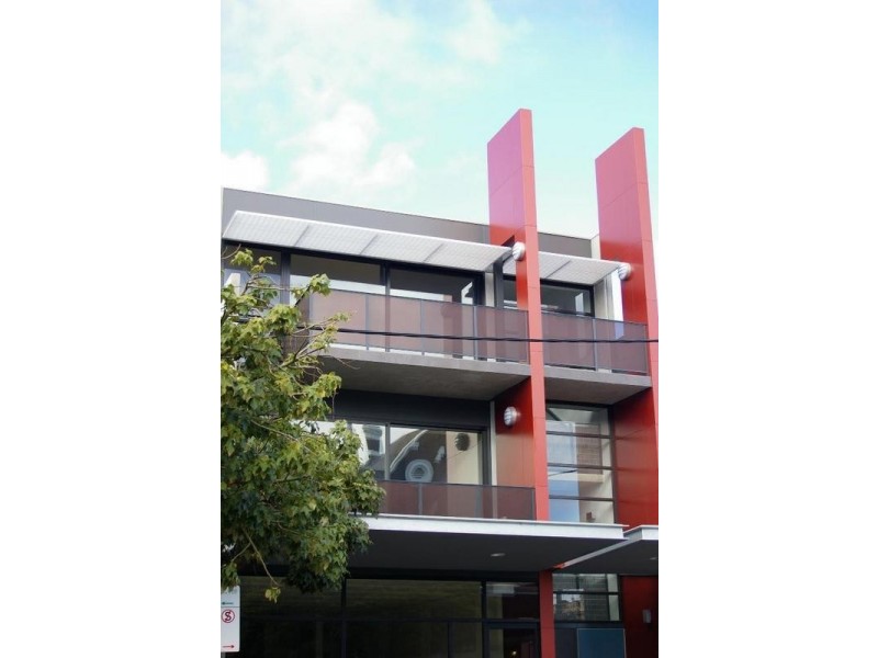 2/187 Bank Street, South Melbourne VIC 3205