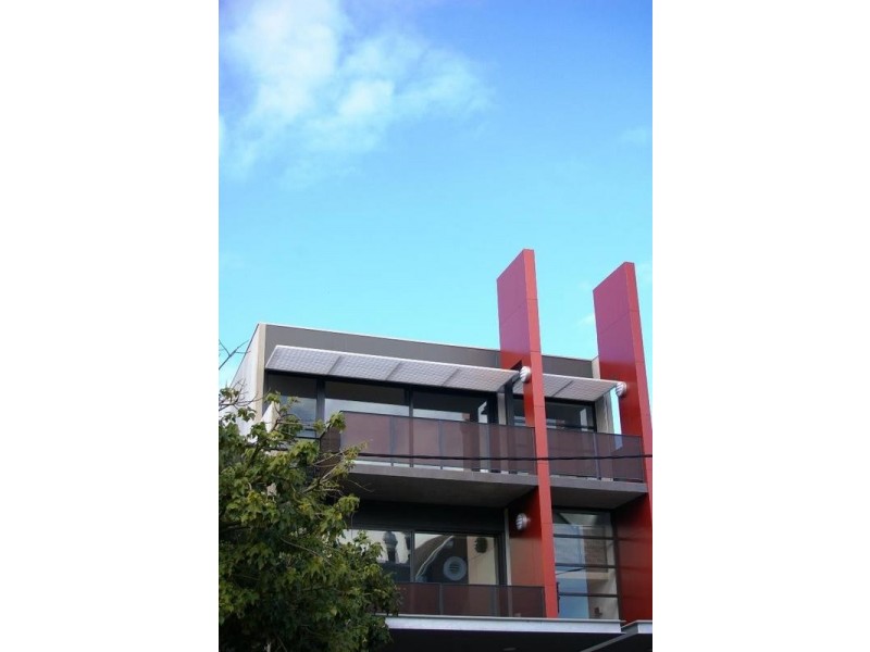 3/187 Bank Street, South Melbourne VIC 3205