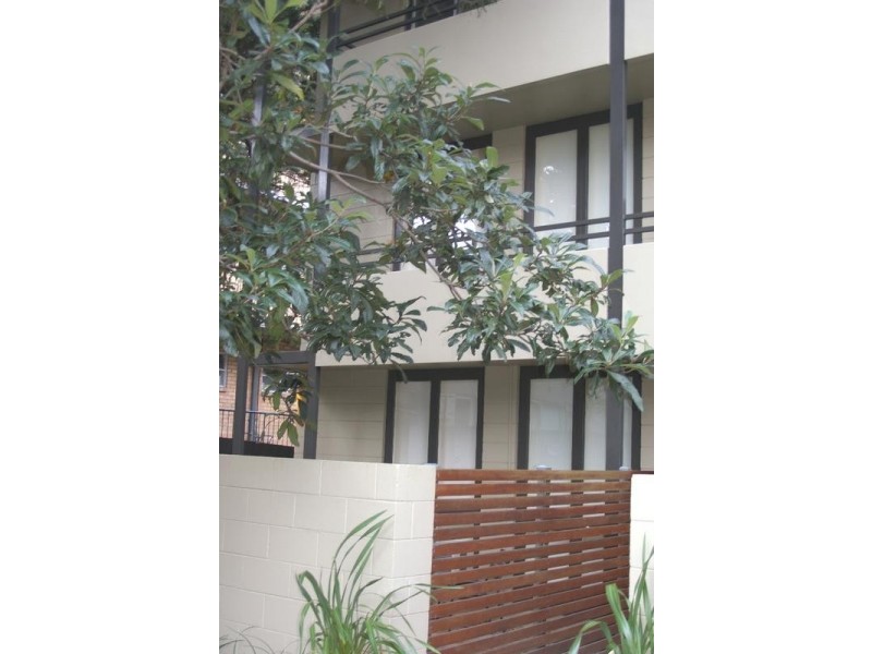 17/470 Punt Road, South Yarra VIC 3141