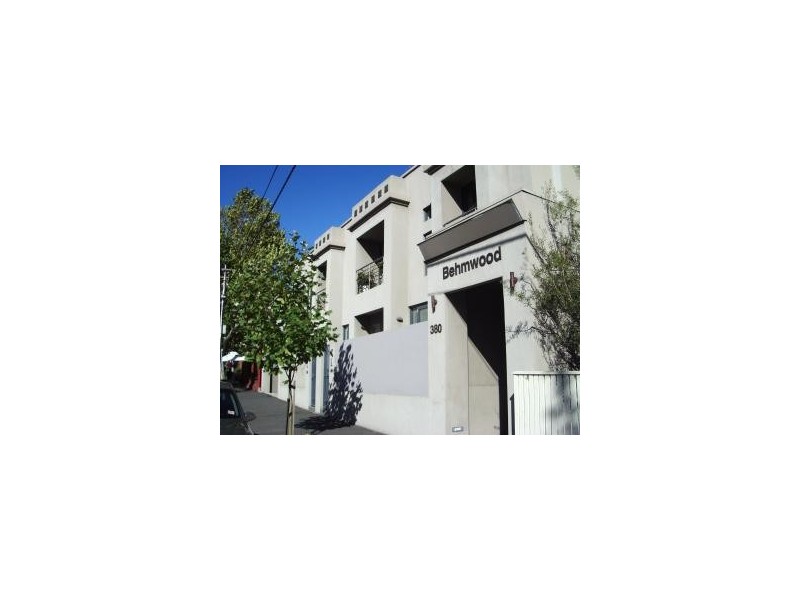 8/380 Malvern Road, South Yarra VIC 3141