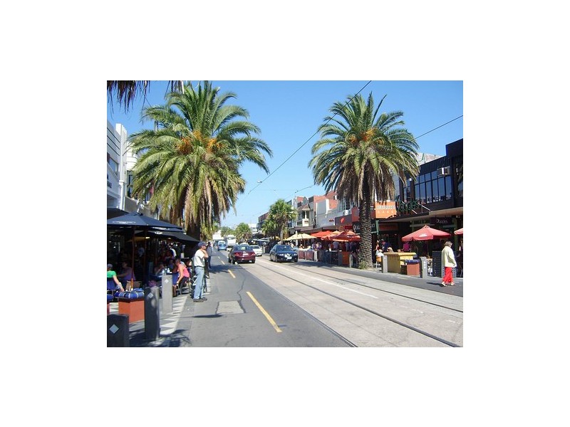 C213/3 Greeves Street, St Kilda VIC 3182