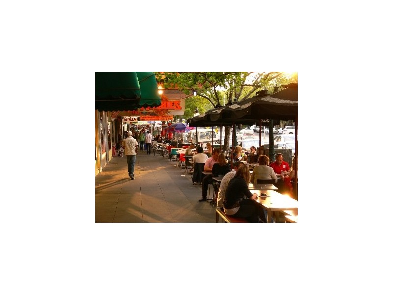 8/76 Carlisle St, St Kilda VIC 3182