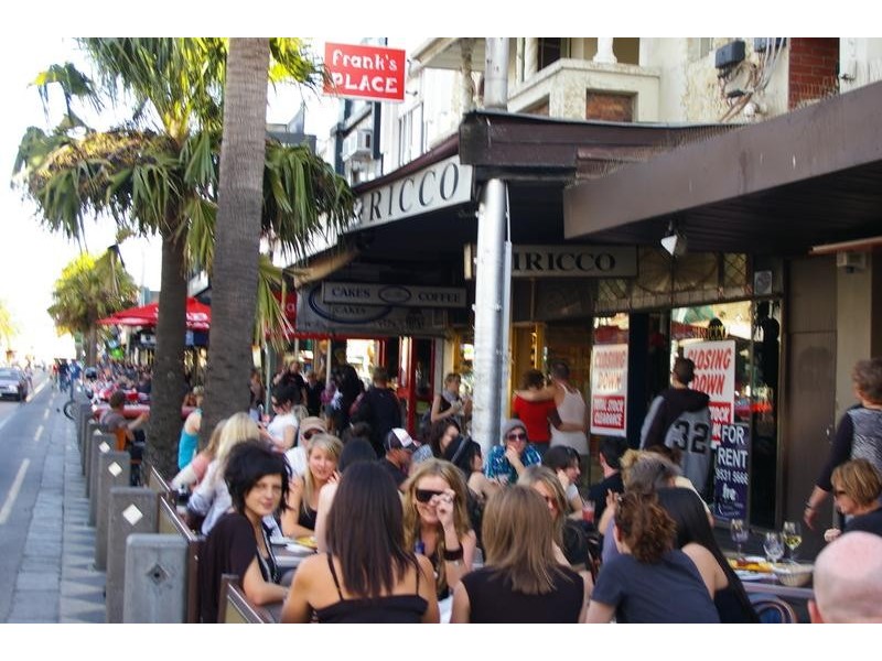 204/7 Greeves Street, St Kilda VIC 3182