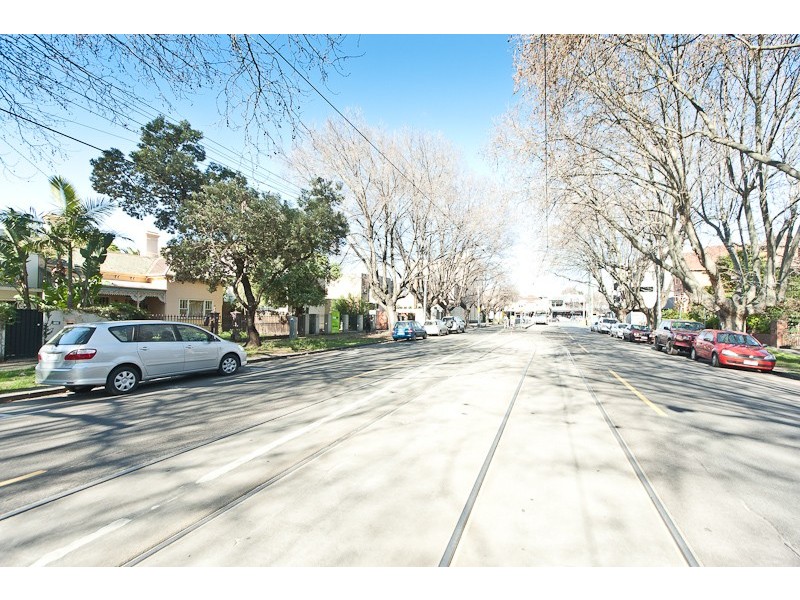 16/11-17 Park Street, St Kilda VIC 3182