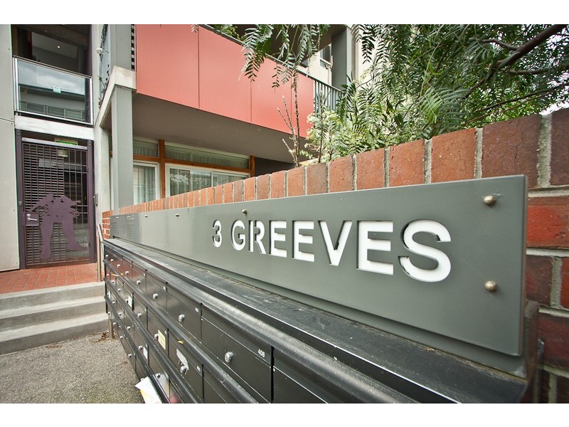 C503/3 Greeves Street, St Kilda VIC 3182