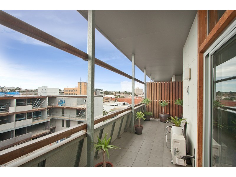 C503/3 Greeves Street, St Kilda VIC 3182