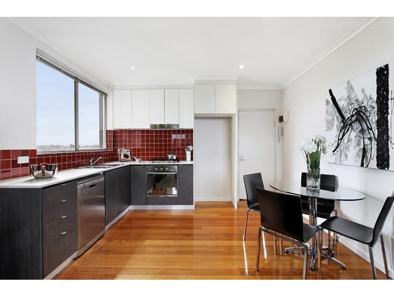 17/58 The Avenue, Prahran VIC 3181