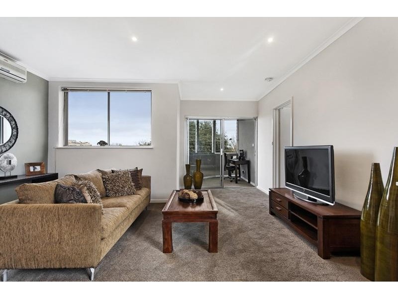 17/58 The Avenue, Prahran VIC 3181